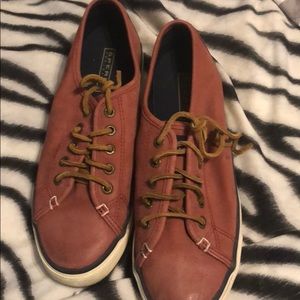Sperry sneakers